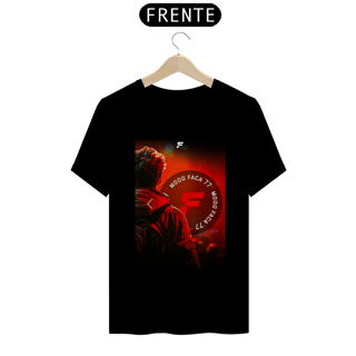 Nome do produto Camiseta - Modo Faca 77