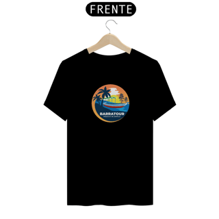 Nome do produto Camiseta Quality - Barratour