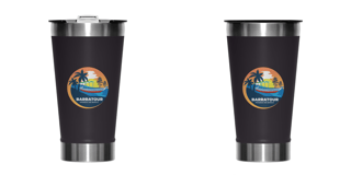 Nome do produto Copo Térmico - Barratour