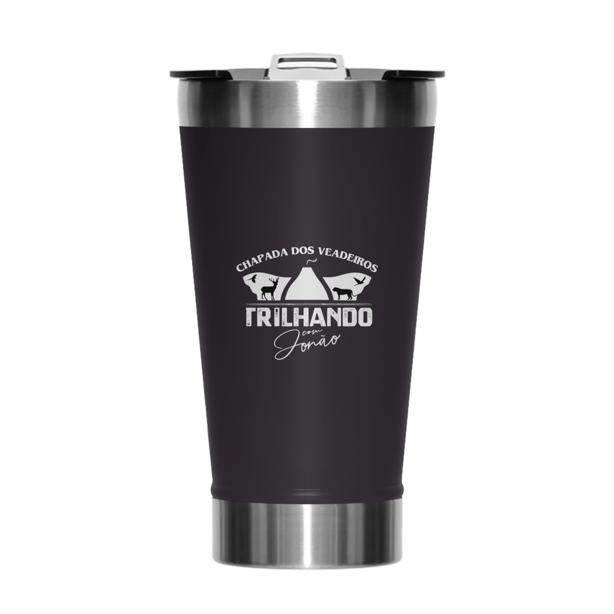 Nome do produto: Copo Chapada - Jonão