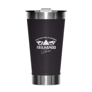 Copo Chapada - Jonão