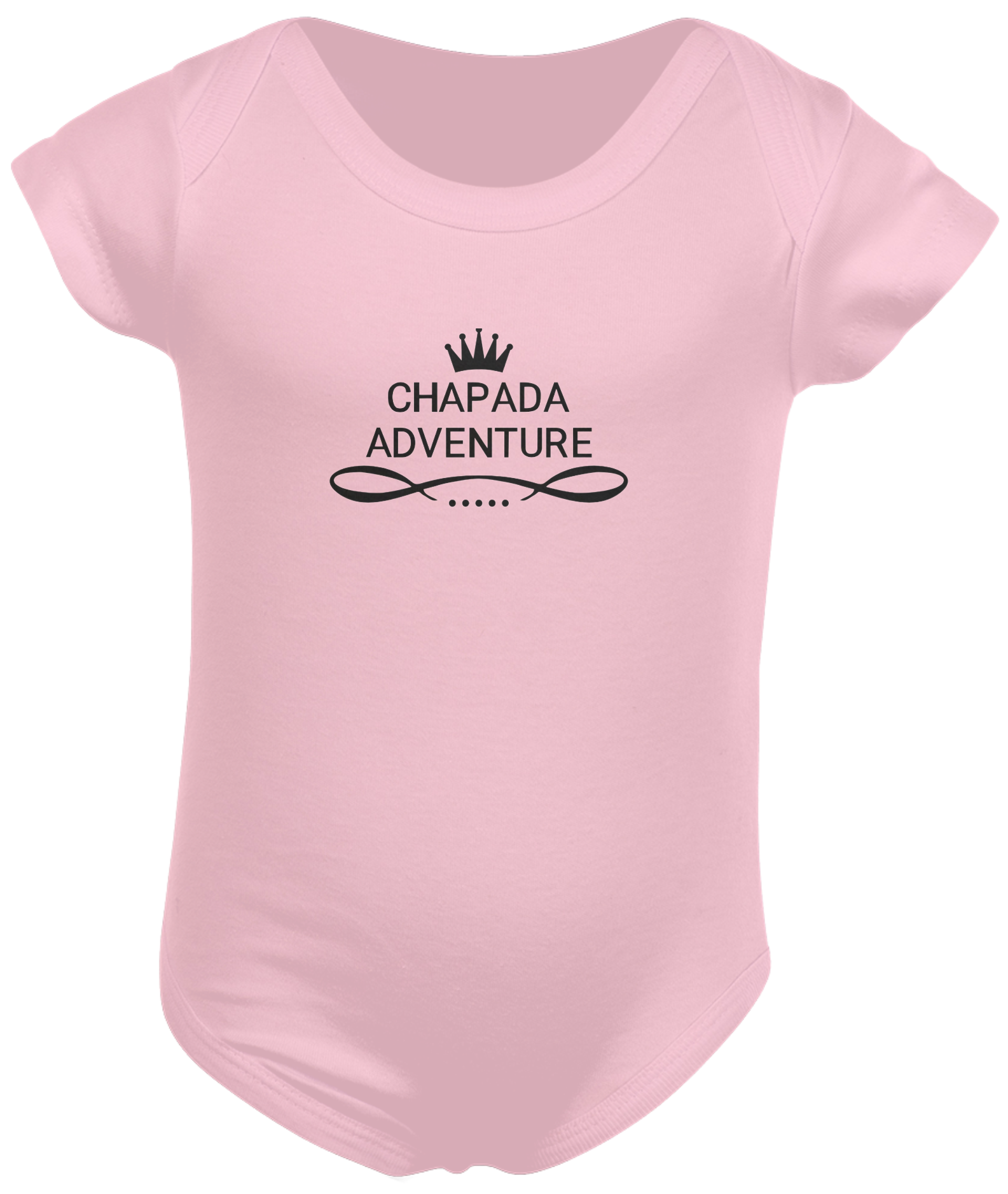 Body Adventure Infantil