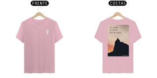 Nome do produto Pima Cristo Walk by Faith