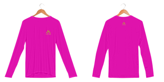 Nome do produto Camisa UV Lotus