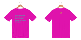 Nome do produto Camiseta Uv Sem manga Praias Arraial