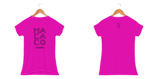 Nome do produto Blusa Uv Feminina Macaco Preta