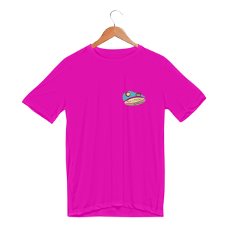 Nome do produto Camiseta UV - Mar e Trilhas