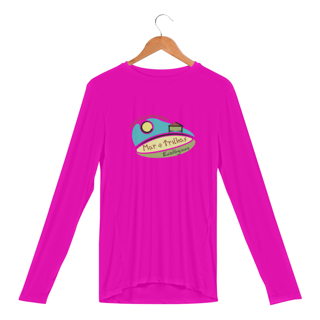 Nome do produto Camisa UV - Mar e Trilhas