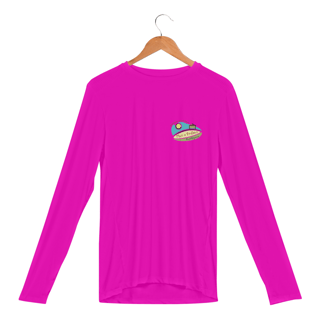 Nome do produto Camisa UV - Mar e Trilhas