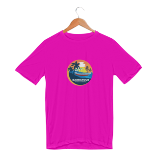 Nome do produto Camisa Uv Masc - Barratour