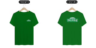 Nome do produto T-Shirt Classic 