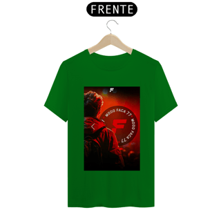 Nome do produto Camiseta - Modo Faca 77