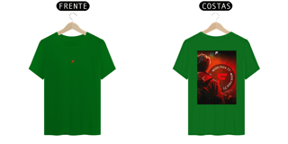 Nome do produto Camiseta - Modo Faca 77