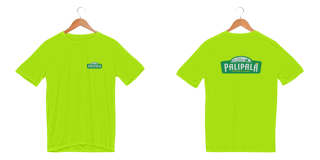 Nome do produto T-Shirt UV