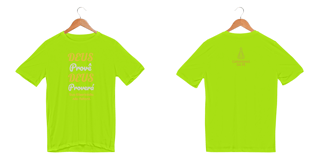 Nome do produto Blusa Uv Masculina 