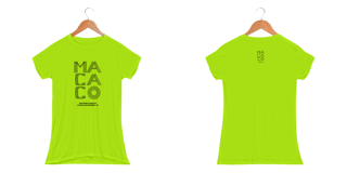 Nome do produto Blusa Uv Feminina Macaco Preta