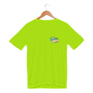 Nome do produto Camiseta UV - Mar e Trilhas