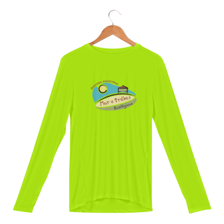 Nome do produto Camisa UV - Mar e Trilhas