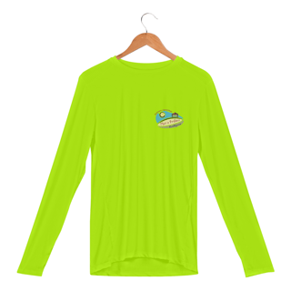 Nome do produto Camisa UV - Mar e Trilhas