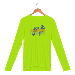 Nome do produto Camisa UV - Chapada dos Veadeiros 