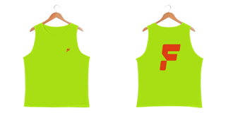 Nome do produto Regata - Clube dos Facas