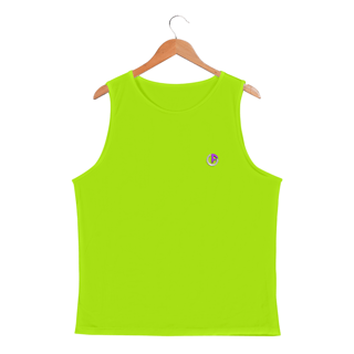 Nome do produto Regata Dry Uv Masc - Contrato Fechado