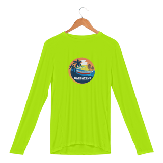 Nome do produto Camiseta Dry Uv Masc - Barratour