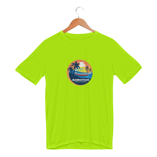 Nome do produto Camisa Uv Masc - Barratour