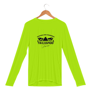 Nome do produto Camisa UV Chapada - Jonão