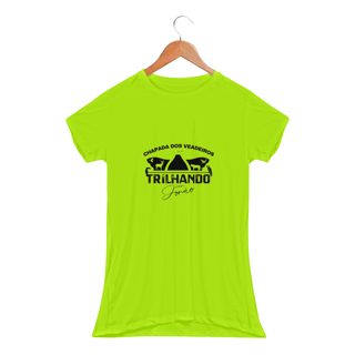 Nome do produto Blusa Fem UV Chapada - Jonão