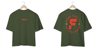 Nome do produto Oversized - Modo Faca 77