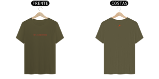 Nome do produto T-Shirt Prime - This Is Knifemode