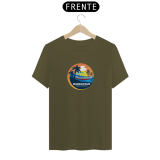 Camiseta Prime - Barratour
