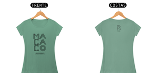 Nome do produto BabyLong Estonada Macaco Preta