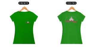 Nome do produto Baby Long Fem Viagens Mágicas