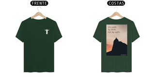 Nome do produto Pima Cristo Walk by Faith