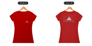 Nome do produto Baby Long Fem Viagens Mágicas