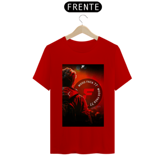 Nome do produto Camiseta - Modo Faca 77
