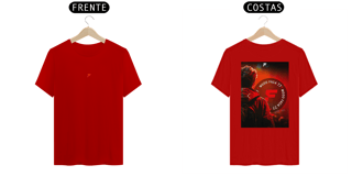 Nome do produto Camiseta - Modo Faca 77