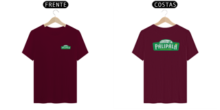 Nome do produto T-Shirt Classic 