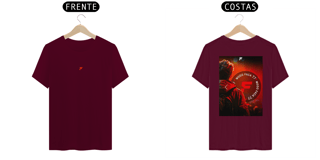 Nome do produto Camiseta - Modo Faca 77