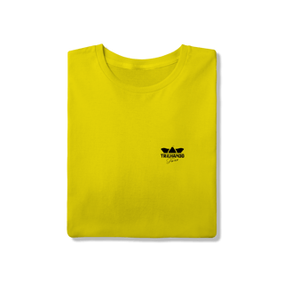 Nome do produto CAMISETA - TRILHANDO COM JONÃO
