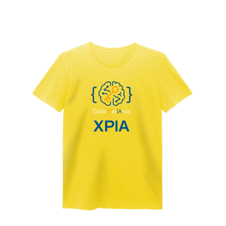 Nome do produto Camisa Fem Estonada - Codex