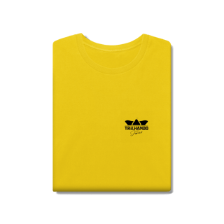 Nome do produto CAMISA ESTONADA - TRILHANDO COM JONÃO