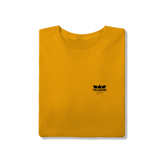 Nome do produto CAMISETA - TRILHANDO COM JONÃO