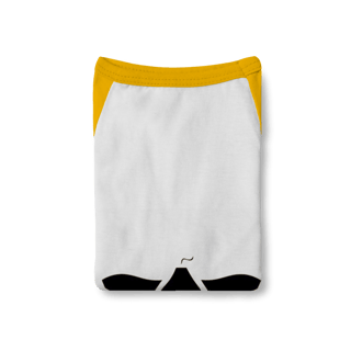 Nome do produto CAMISA PET DOG - TRILHANDO COM JONÃO