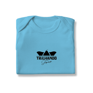 Nome do produto BODY BABY - TRILHANDO COM JONÃO