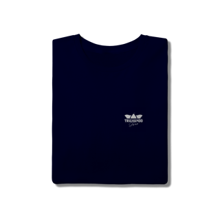 Nome do produto CAMISETA - TRILHANDO COM JONÃO