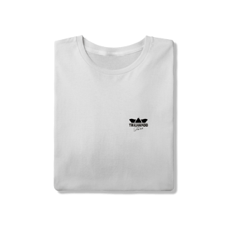 Nome do produto CAMISETA - TRILHANDO COM JONÃO