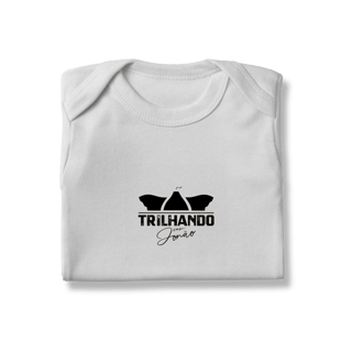 Nome do produto BODY BABY - TRILHANDO COM JONÃO